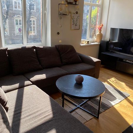 Cosy 2 Room 55M2 Centric 10Min To Old Town Ac รีกา ภายนอก รูปภาพ