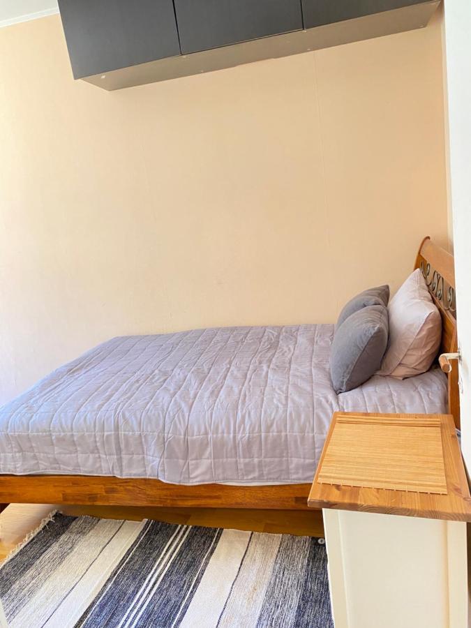 Cosy 2 Room 55M2 Centric 10Min To Old Town Ac รีกา ภายนอก รูปภาพ