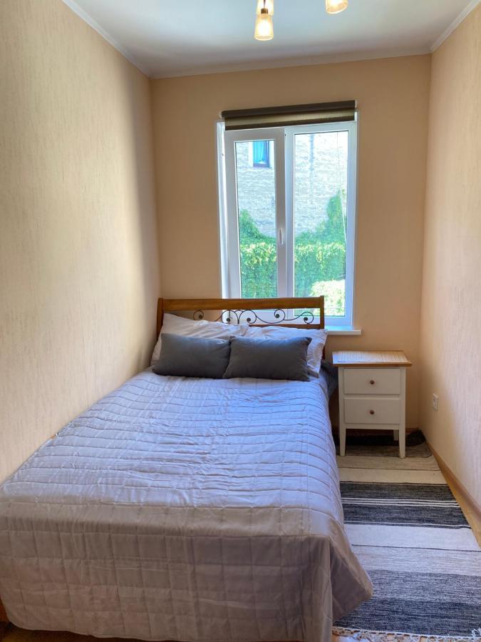 Cosy 2 Room 55M2 Centric 10Min To Old Town Ac รีกา ภายนอก รูปภาพ