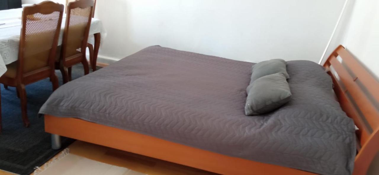 Cosy 2 Room 55M2 Centric 10Min To Old Town Ac รีกา ภายนอก รูปภาพ